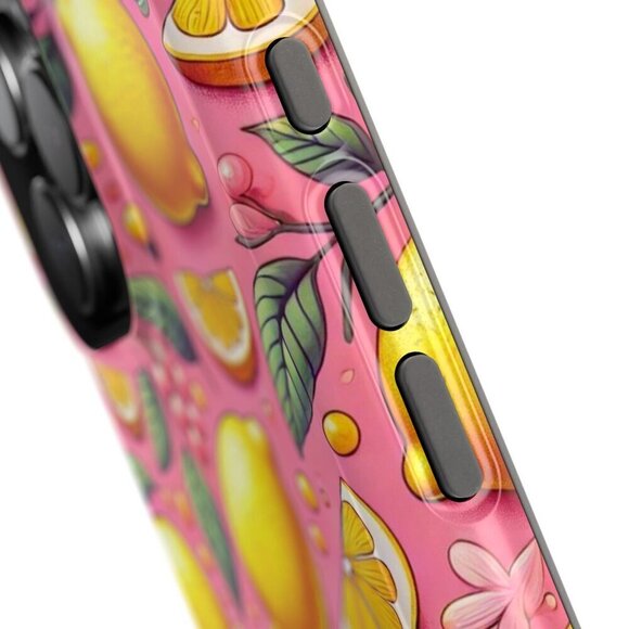 Printed Case for iPhone 14, iPhone 15, iPhone 16 (Plus/ Pro/ Pro Max), MARPC369 - Picture 9 of 13